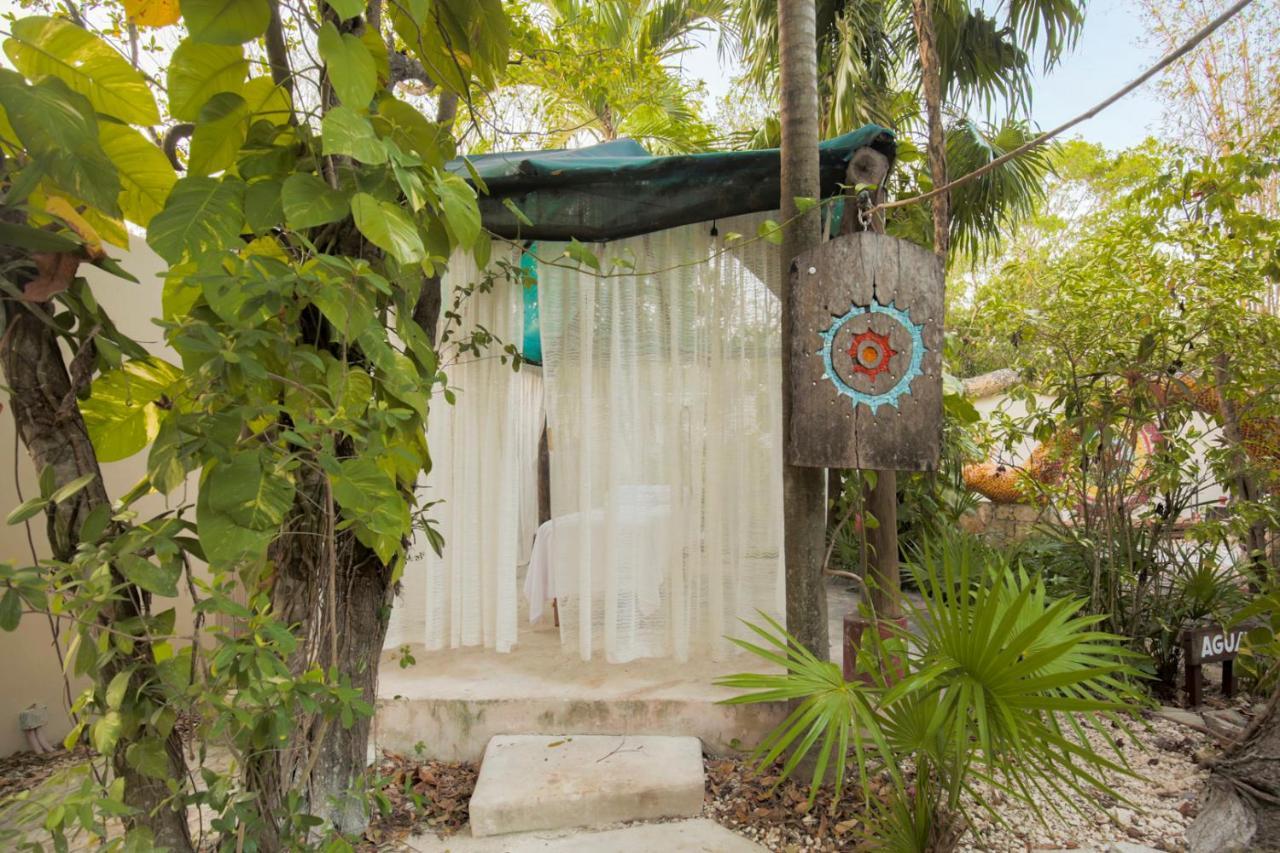 Oma Cancun - Holistic Healing Center Exterior photo