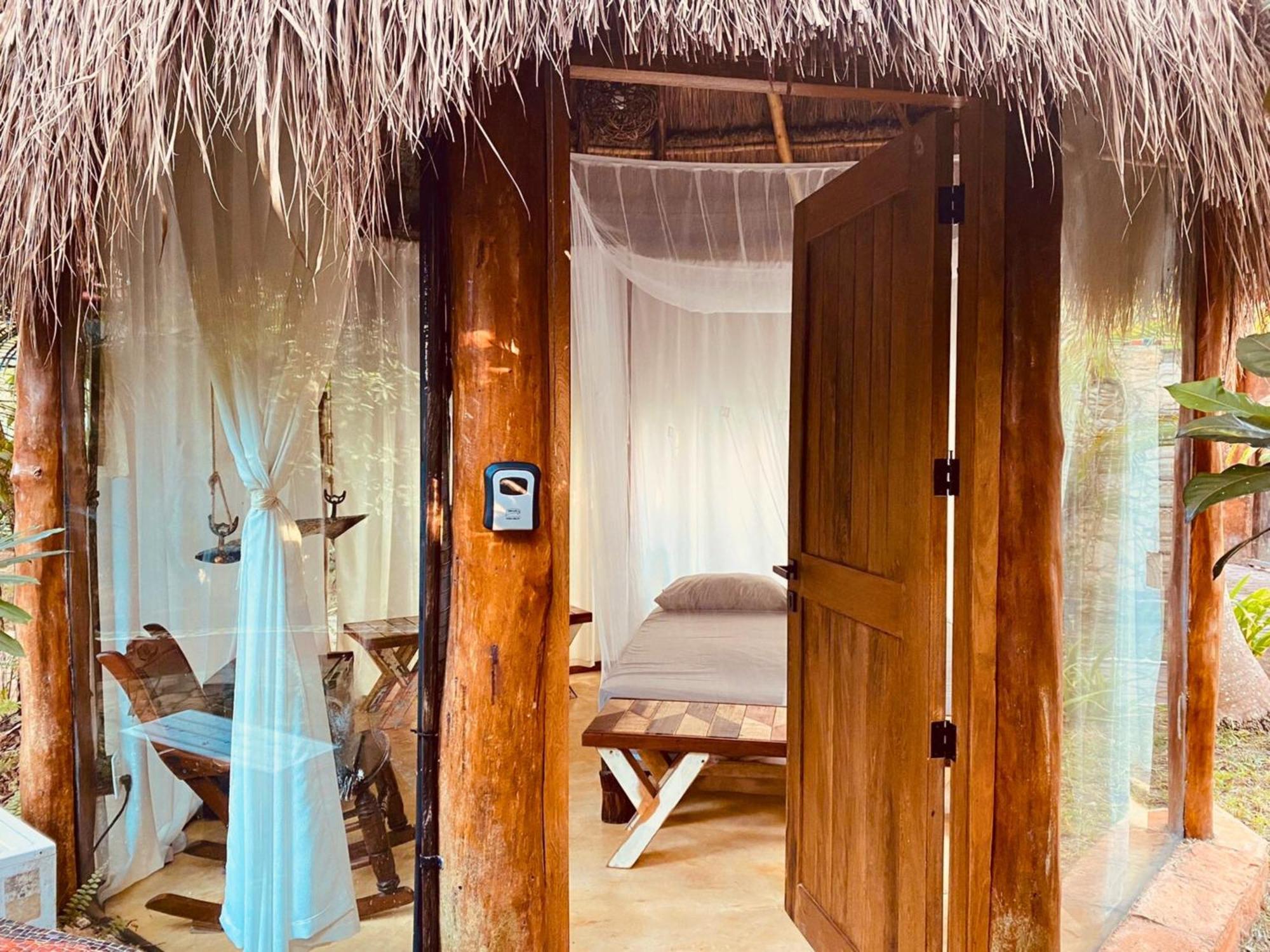 Oma Cancun - Holistic Healing Center Exterior photo