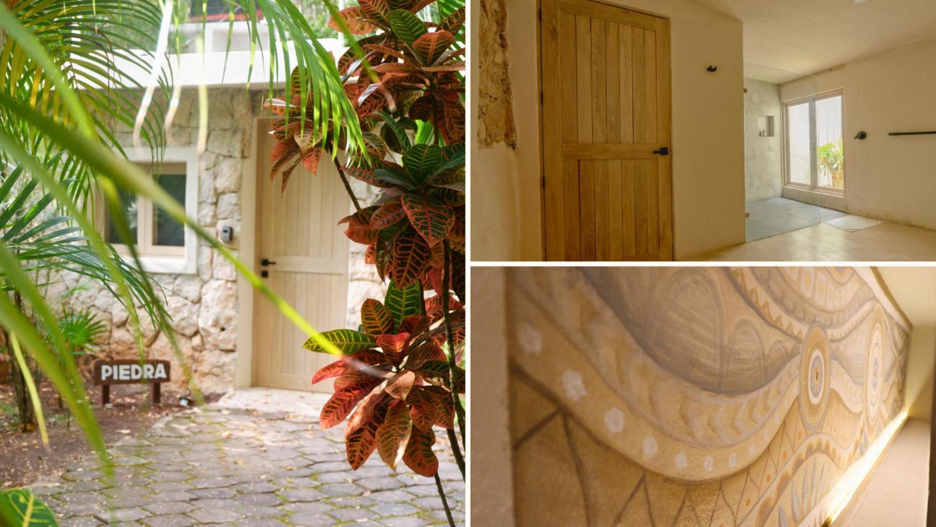 Oma Cancun - Holistic Healing Center Exterior photo