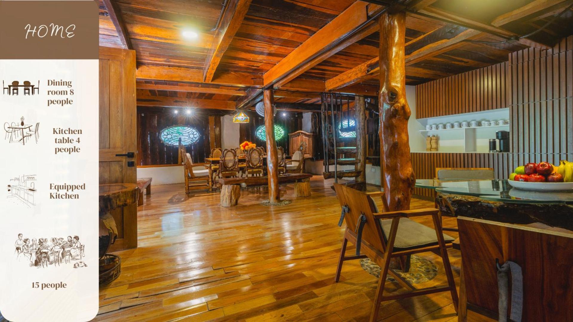 Oma Cancun - Holistic Healing Center Exterior photo